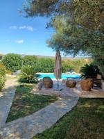 Villa Déborah - B&B Cuile Pazzoni