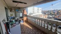 Casa na Piraporinha - Santo Amaro - Chambres d'hôtes São Paulo