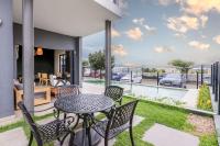Zoe Lodge - Chambres d'hôtes Midrand