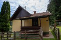 Naturidyll Lavantall - B&B Lading