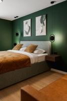 Boutique rooms Vis Adults only - B&B Vis