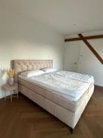 Stilvolles Landhausappartement mit Charakter - B&B Bad Bramstedt