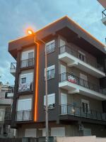 MKG Residence no 12 - Chambres d'hôtes Antalya