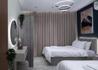 Sakinah Residences - Al Jamawat - Bed and Breakfast Medina