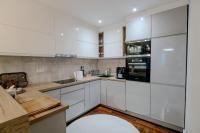 Maison Prive Luxury Penthouse - B&B Sarajevo