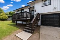 CDA Family Fun Hot Tub, Game Room And More - B&B Coeur d'Alene