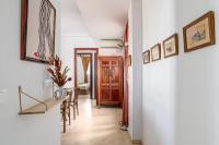 Casa Bakara Aize Vejer free parking centro - B&B Vejer de la Frontera