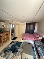 لاجون العالميين للأكوابارك المجانيه - Chambres d'hôtes El-Alamein