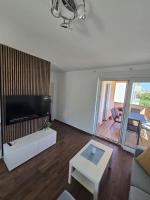 Apartment M - Chambres d'hôtes Šilo