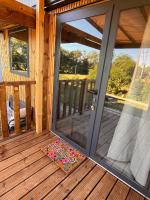 O'BARA Lodge - B&B Druillat