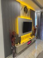Lux Residence Fatima - Chambres d'hôtes Abidjan