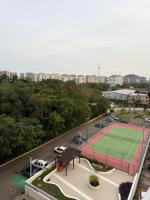 rio stay rio centro parque olimpico ajs - B&B Rio de Janeiro