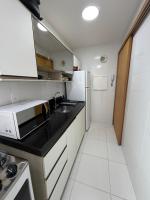 Apt vista para mar Itaparica - Chambres d'hôtes Vila Velha