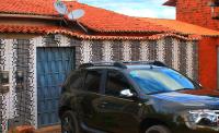 Nosso Cantinho no interior - B&B Lençóis