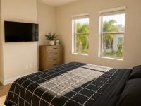 Premium West Hollywood Penthouse Retreat - B&B Los Ángeles