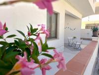 Per Famiglie ed Amici a 3 minuti a piedi dal mare Rosso Corallo Alcamo Marina - Ferienwohnung Alcamo Marina