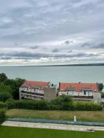 T8 Sunset Tihany - B&B Tihany