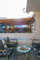 Elounda Street - Chambres d'hôtes Eloúnda