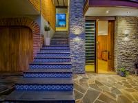 Loft y Restaurante en Tlaquepaque centro - Ferienwohnung Guadalajara