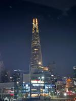 Near Jamsil KSPO, lotte world walking distance - Ferienwohnung Seoul