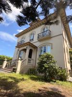 Casona Naviega - B&B Navia