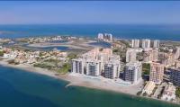 La Manga Beach Club 7º - B&B San Javier