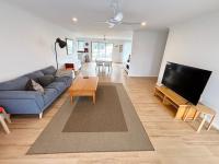 Barefoot Bungalow - Bring your own linen - B&B Hat Head