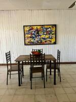 Irella G - B&B Managua