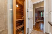Green Cottage at Serre Vineyards - B&B Mount Airy