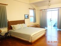 Ocean Sky B&B - Chambres d'hôtes Huxi