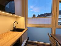 Strandloft Pippa - Chambres d'hôtes Borkum