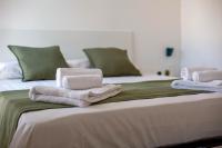 Habitación Doble con baño privado