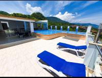Apartamento san gil plaza - B&B San Gil