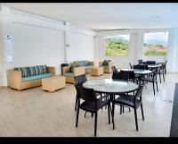 Apartamento san gil plaza - B&B San Gil