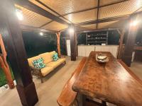 Fare Maeva - B&B Paopao