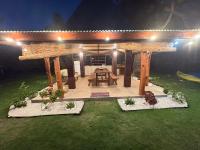 Fare Maeva - B&B Paopao