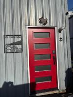 Mosquito Creek Floating Boat Shed - B&B North Vancouver