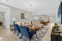 6 Bedrooms 6 Bathrooms Encore 410 Ld - B&B Orlando