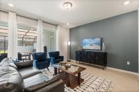 5 Bd 45 Ba Windsor Cay 16085 Bw - Bed and Breakfast Orlando