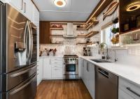 Mosquito Creek Floating Boat Shed - Chambres d'hôtes North Vancouver