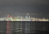 Mosquito Creek Floating Boat Shed - B&B North Vancouver