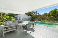 Winders Beach House - Ferienwohnung Merrigal