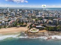 Kings Edge Unit 1 Kings Beach QLD - B&B Caloundra