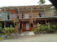 casa de alex 2 - B&B Puerto Villamil