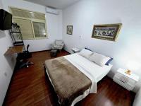 Studio Top Praça da Bandeira - Ferienwohnung Rio de Janeiro