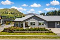 Spacious Modern Retreat, Near Shops & Cafes - B&B Distretto di Queenstown