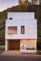 Singgah Sejenak Dieng - B&B Dieng