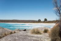 The Rockpool Shack - Bay of Fires - Chambres d'hôtes Binalong Bay