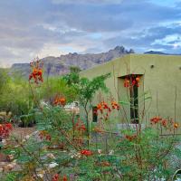 Catalina Vista - Modern 2BD Foothills Retreat with Amazing Mountain Views - Ferienwohnung Tucson