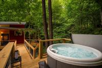Terrace Creek Retreat - Hot Tub- Near Nada Tunnel - B&B Stanton